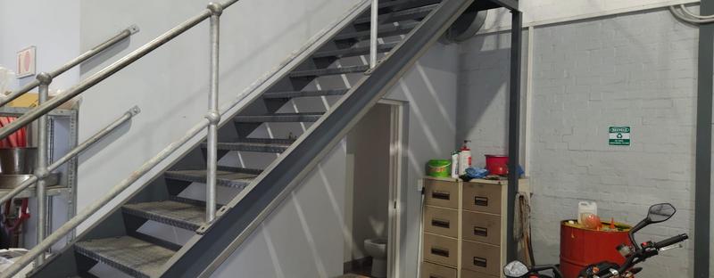 To Let commercial Property for Rent in Bonnie Brae Western Cape